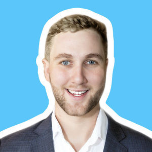 Meet your Posher, Ian